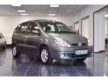Renault Scénic 1.6 Expression