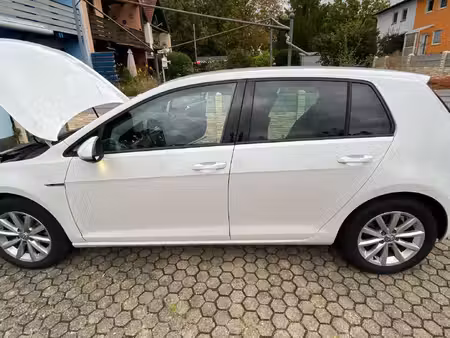 Volkswagen Golf 1.2 TSI Lounge
