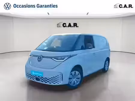 Volkswagen Id Buzz 204