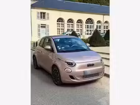 Fiat 500 95 La Prima