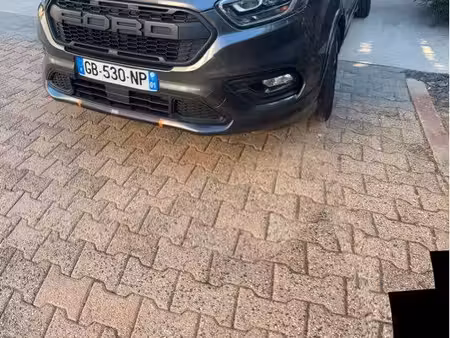 Ford Transit 2.0 185 Sport