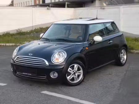 Mini Mini Cooper 1.6 120