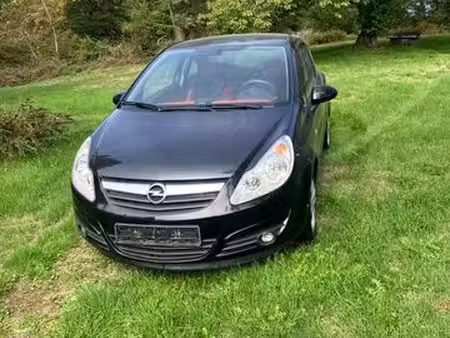 Opel Corsa 1.2 80