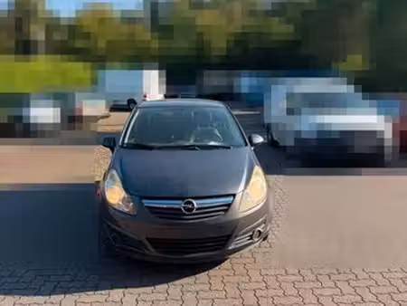 Opel Corsa 1.2 Selection