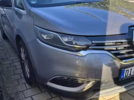 Renault Espace 1.6 dCi 160 Intens