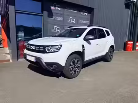 Dacia Duster 1.3 TCe 150 Journey