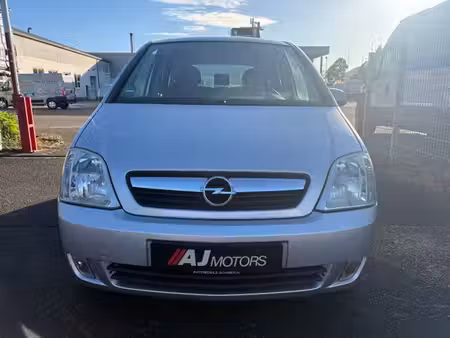 Opel Meriva 1.4 90 Edition