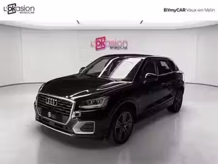 Audi Q2 35 TFSI TFSI 150 Design