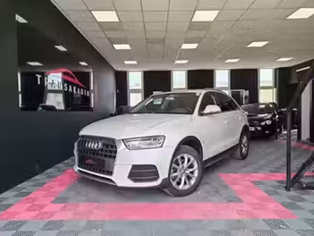 Audi Q3 1.4 TFSI 150 Ambiente