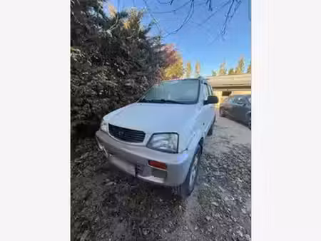 Daihatsu Terios 1.3