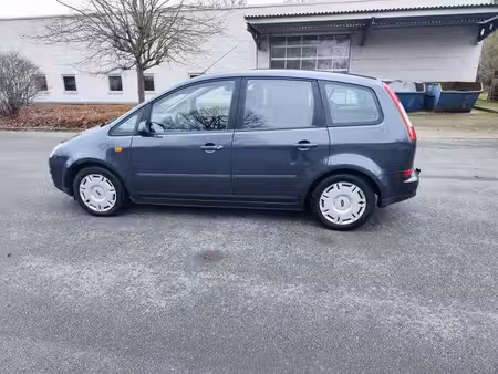 Ford C-max 1.8 125 SE