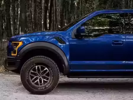 Ford Explorer V6 3.5 Limited