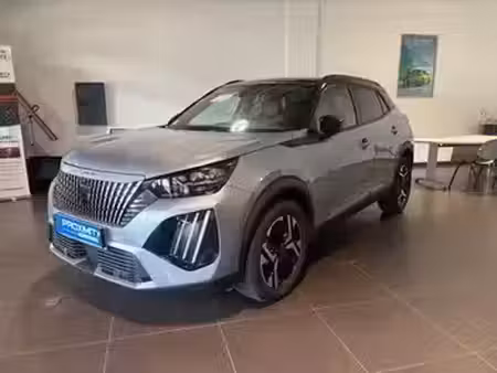 Peugeot 2008 1.2 GT