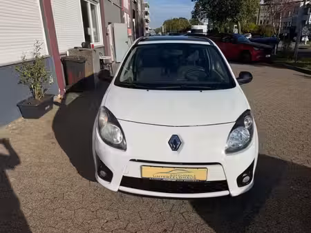 Renault Twingo 1.2 75 Night and Day