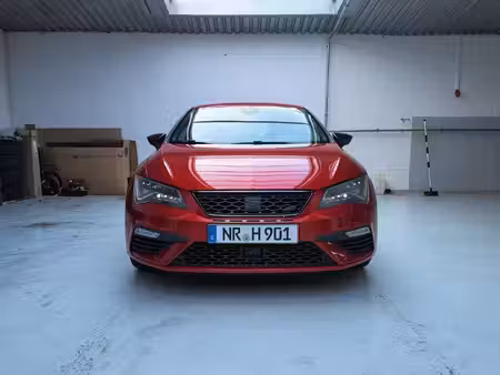 Seat Leon Cupra 2.0 TSI 300 SC