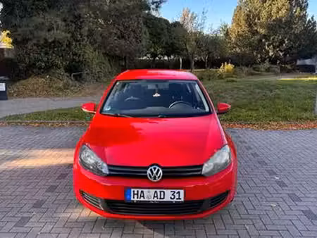 Volkswagen Golf 1.4 80