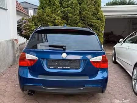 BMW Série 3 320i