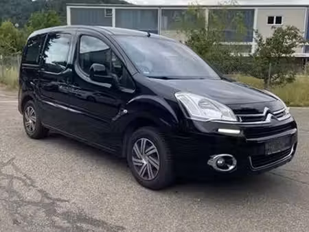Citroën Berlingo 1.6 VTi 120 Selection