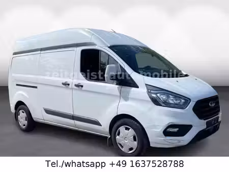 Ford Transit 2.0 131 Trend