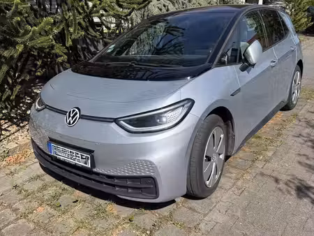 Volkswagen ID.3 150 Performance
