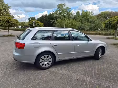Audi A4 2.0