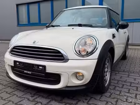 Mini Mini One 1.6 75