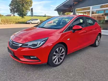 Opel Astra 1.0 105 Edition