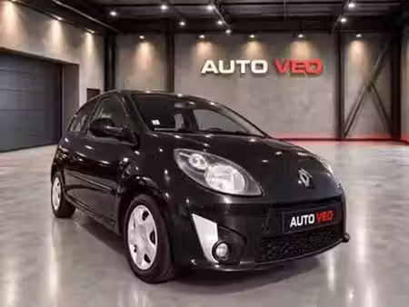 Renault Twingo 1.2 75 Dynamique