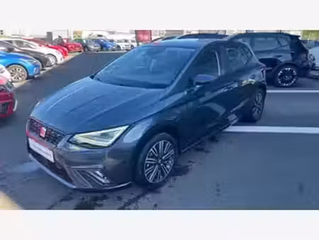 Seat Ibiza 1.0 TSI 95 Copa