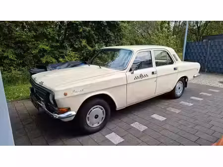 Gaz 24 