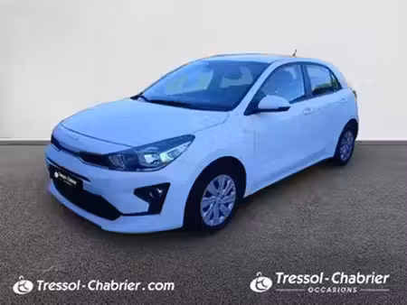 Kia Rio 1.2 84 Active