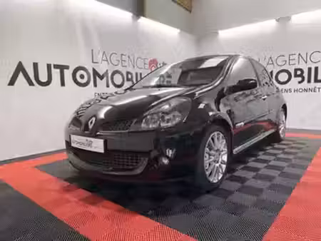Renault Clio RS 2.0 200
