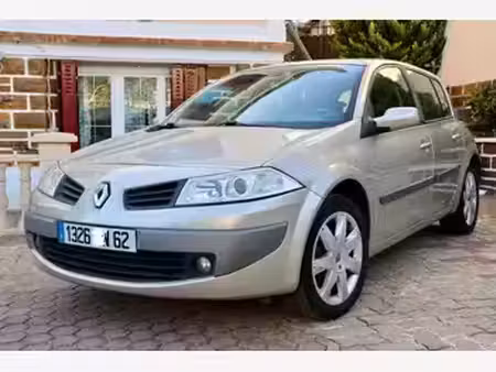 Renault Mégane 1.6 115 Dynamique