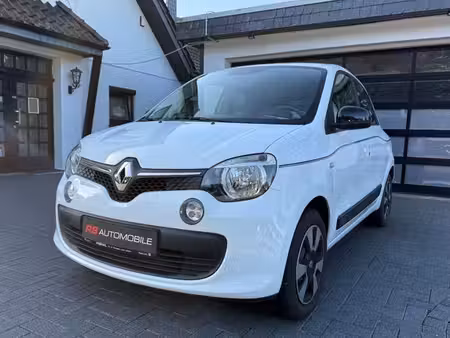 Renault Twingo 1.0 70 Limited