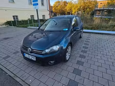 Volkswagen Golf 1.4 80 Team