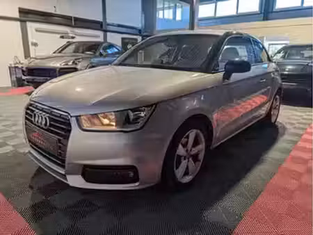 Audi A1 1.0 TFSI 95 Ambiente