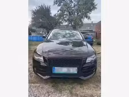 Audi A4 2.0 TFSI 211 Ambiente