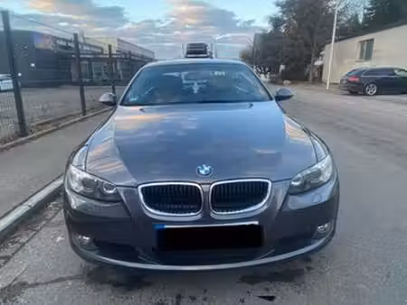 BMW Série 3 320i 170