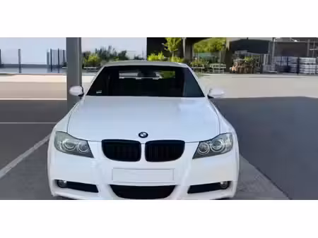 BMW Série 3 320d 2.0 130