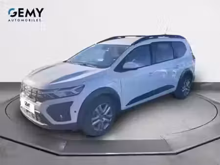 Dacia Jogger 1.0 TCe 110 Expression