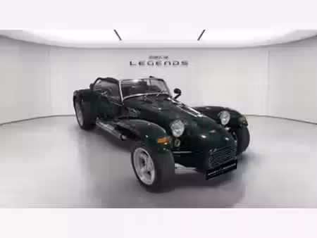 Donkervoort S8AT 