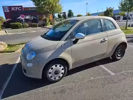 Fiat 500 1.2 69 Pop