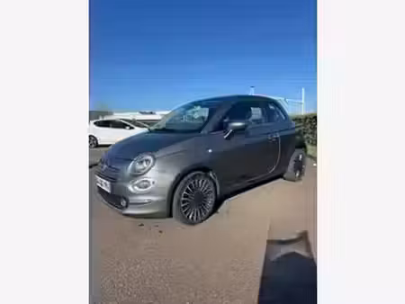 Fiat 500 1.2 69 Lounge