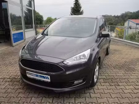Ford C-max 1.0 125 Business Edition
