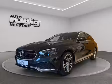 Mercedes-Benz Classe E E 220 Avantgarde 4Matic