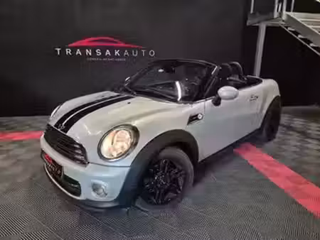 Mini Mini Cooper 1.6 122