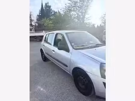 Renault Clio 16S 1.2 Campus