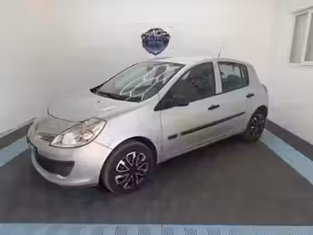 Renault Clio 16S 1.2 Campus