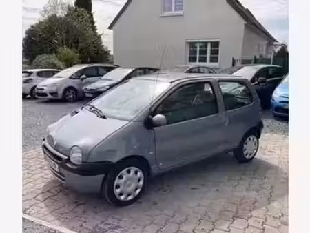 Renault Twingo 1.2 Expression