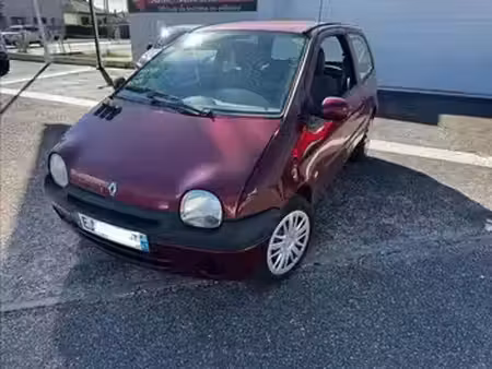 Renault Twingo 1.2 Expression